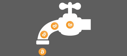 биткоин кран