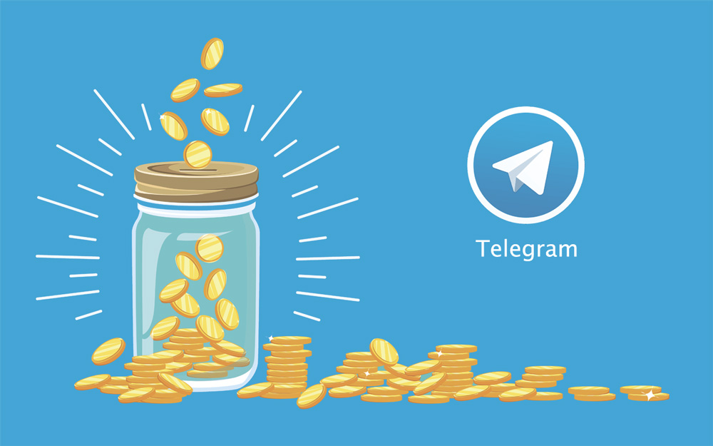 Телеграм боты для заработка по 100-300 рублей в день