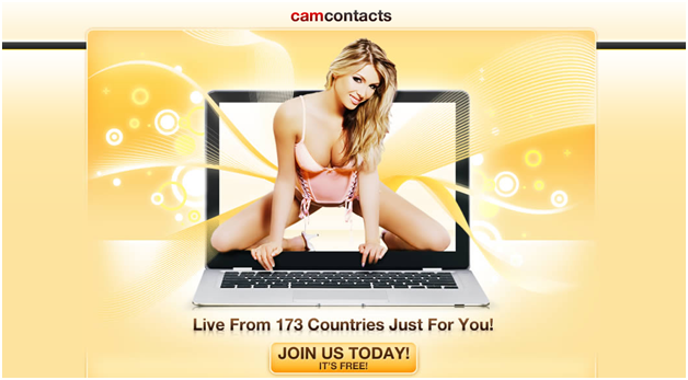 СamContacts