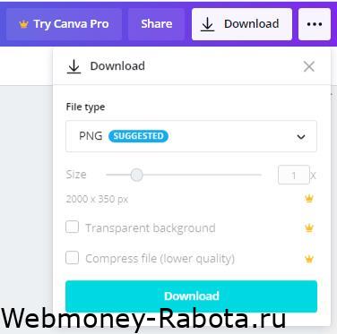 canva pro