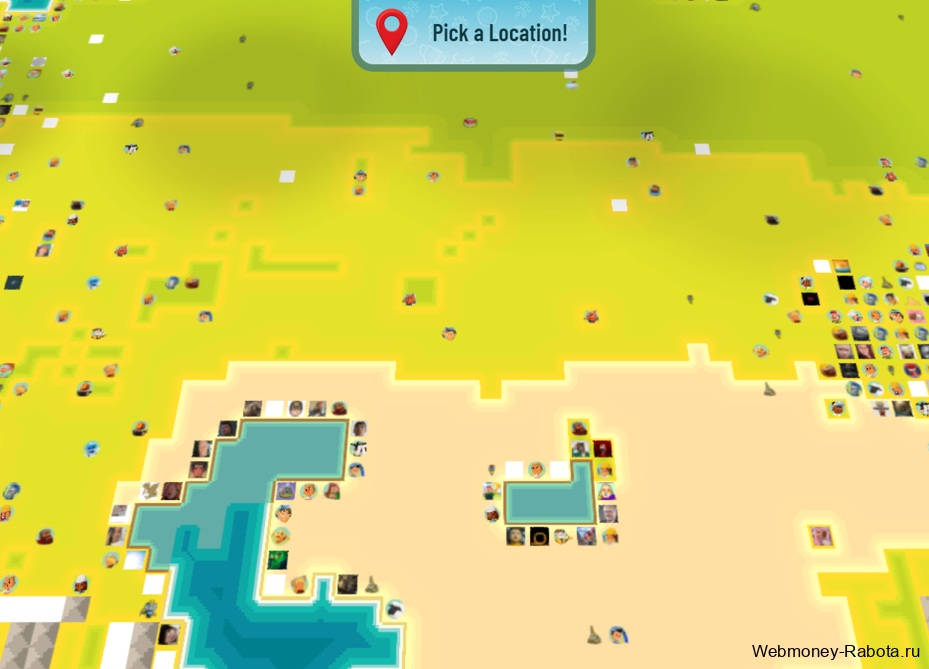 Town Star от Gala Games