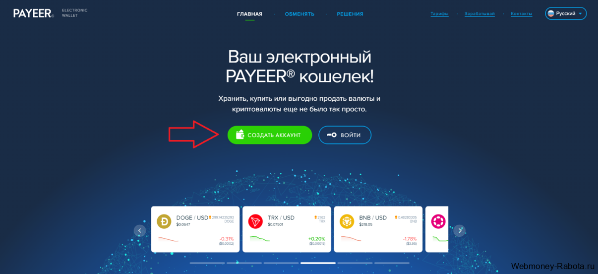 Лучшие электронные платежные системы 2026